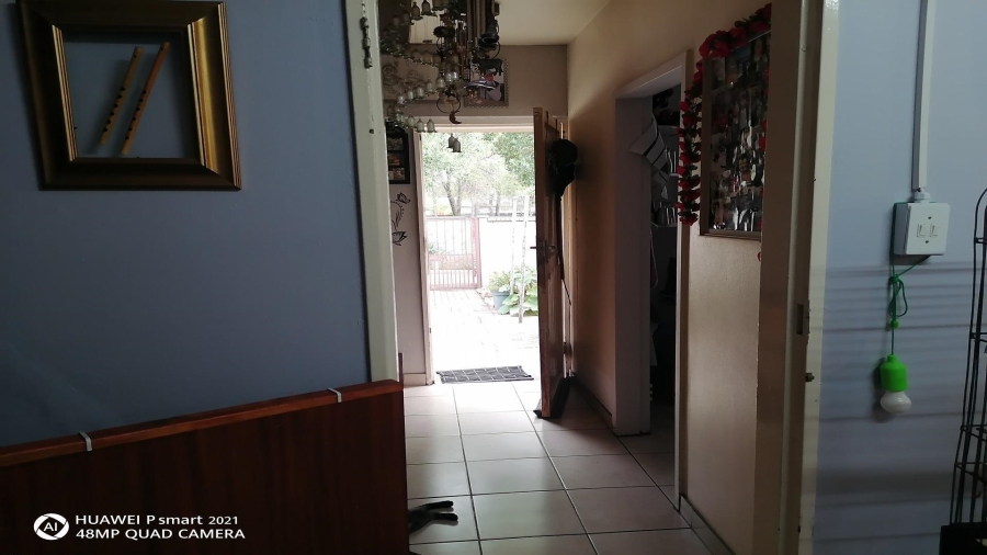 2 Bedroom Property for Sale in Sasolburg Ext 2 Free State